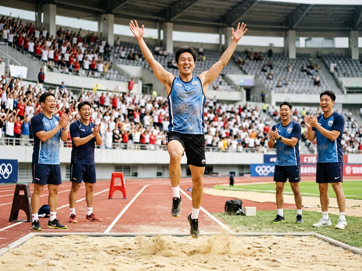 Kanavi回归LCK首秀发挥亮眼赛场状态引粉丝热议